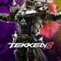 Tekken 8: Armor King