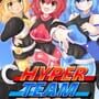Cover thumbnail for Hyper Team Recon