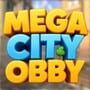 Cover thumbnail for Mega City Obby