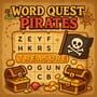 Cover thumbnail for Word Quest Pirates