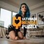 Cover thumbnail for Ultimate Hentai Puzzle