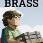Cover thumbnail for Brass