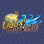 Cover thumbnail for Udon! Road to Mastery