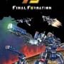 Cover thumbnail for Final Formation
