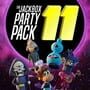 Cover thumbnail for The Jackbox Party Pack 11