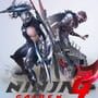 Cover thumbnail for Ninja Gaiden 4: The Two Masters