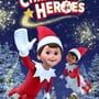 Cover thumbnail for The Elf on the Shelf: Christmas Heroes