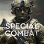 Cover thumbnail for Special Combat