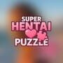 Cover thumbnail for Super Hentai Puzzle