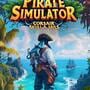 Cover thumbnail for Pirate Simulator: Corsair Skull & Sails