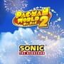 Pac-Man World 2 Re-Pac x Sonic the Hedgehog