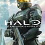 Cover thumbnail for Halo: Campaign Evolved
