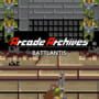 Cover thumbnail for Arcade Archives: Battlantis
