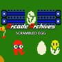 Cover thumbnail for Arcade Archives: Scrambled Egg