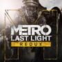 Metro: Last Light Redux