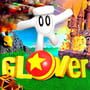 Cover thumbnail for Glover