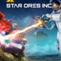 Cover thumbnail for Star Ores Inc.