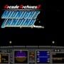 Cover thumbnail for Arcade Archives 2: Midnight Landing