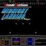 Cover thumbnail for Arcade Archives: Midnight Landing