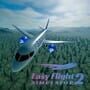 Cover thumbnail for Easy Flight Simulator 2