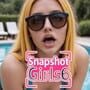 Cover thumbnail for Snapshot Girls 6