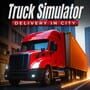 Cover thumbnail for Truck Simulator: Delivery in City