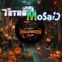 Cover thumbnail for TetroMosaic, Happy Halloweeen