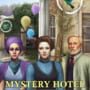 Cover thumbnail for Mystery Hotel: Hidden Objects
