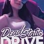 Cover thumbnail for Dead Static Drive