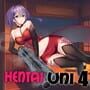 Cover thumbnail for Hentai Uni 4
