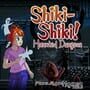 Cover thumbnail for Pixel Game Maker Series: Shiki-Shiki! Haunted Dungeon