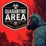 Cover thumbnail for Quarantine Area: Zombie Lockdown
