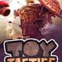 Cover thumbnail for Toy Tactics