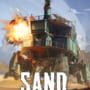 Cover thumbnail for Sand: Raiders Of Sophie