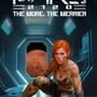 Cover thumbnail for Mars 2120: The More, the Merrier