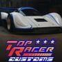 Top Racer Collection: Top Racer Customs-cover