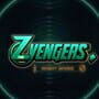 Cover thumbnail for The Zvengers: Infinity Defense