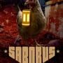 Cover thumbnail for Saborus