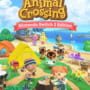 Cover thumbnail for Animal Crossing: New Horizons - Nintendo Switch 2 Edition