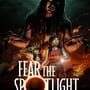 Cover thumbnail for Fear the Spotlight