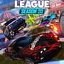 Rocket League: Season 20