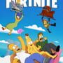 Fortnite: Chapter 6 - Mini Season 2: The Simpsons
