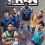 Cover thumbnail for NBA The Run