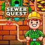 Cover thumbnail for Sewer Quest