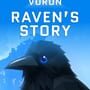 Voron: Raven's Story-cover