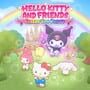 Cover thumbnail for Hello Kitty and Friends: Freeze Tag Party