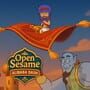 Cover thumbnail for Open Sesame: Alibaba Dash