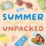 Cover thumbnail for Summer Unpacked