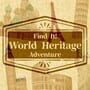 Cover thumbnail for Find It! World Heritage Adventure