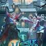 Cover thumbnail for Humble Haunted House